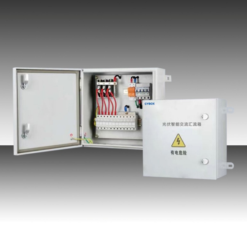 PV-Grid-connected-Combiner-Box-2